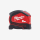 Рулетка метрическая AUTOLOCK MILWAUKEE, 8м (25мм)