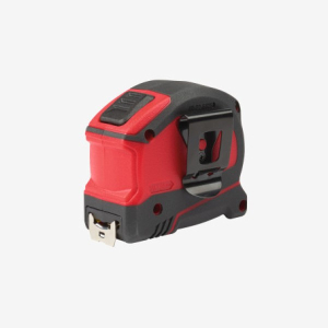 Рулетка метрическая AUTOLOCK MILWAUKEE, 8м (25мм)