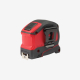 Рулетка метрическая AUTOLOCK MILWAUKEE, 8м (25мм)