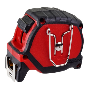 Рулетка метрична Milwaukee WIDE BLADE 5м/16FT (4932471817)