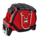 Рулетка метрична Milwaukee WIDE BLADE 5м/16FT (4932471817)