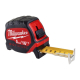 Рулетка метрична Milwaukee WIDE BLADE 5м/16FT (4932471817)