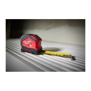 Рулетка Milwaukee Autolock 8м/26Ft (4932464666)