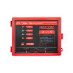 Система автоматического ввода резерва электропитания START PRO ATS-7700EA/220