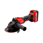 Шлифмашина угловая аккумуляторная Start Pro SAG2-21/2B BRUSHLESS без АКБ и ЗУ