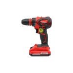 Шуруповерт аккумуляторный START PRO SCD2-18/2BD BRUSHLESS
