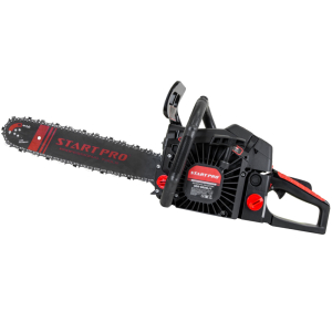 Бензопила цепная Start Pro SCS-5020L/1 SUPER TOOTH