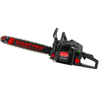 Бензопила цепная Start Pro SCS-5020L SUPER TOOTH
