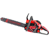 Бензопила цепная Start Pro SCS-5040L SUPER TOOTH
