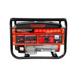 Бензиновый генератор Start Pro SPG-3500