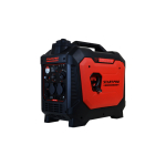Генератор инверторный бензиновый Start Pro SPG-4000i