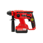 Перфоратор аккумуляторный Start Pro SRH-21B