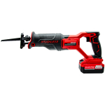 Аккумуляторная сабельная пилка Start Pro SRS-21B