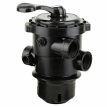Кран шестиходовой Emaux 1,5'' MPV07 (88281505B)