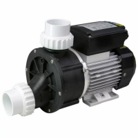 Насос Aquaviva JA150M (220 В, 21 м3/год, 1.5 HP)