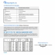 AquaDoctor pH Plus 25 кг, мешок