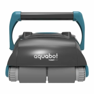 Робот-пылесос для бассейна Aquabot Aquarius