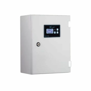 Ультрафіолетове встановлення Sita UV SMP 3 ECOLINE XL (24 м3/год, DN75, 0.25 кВт)