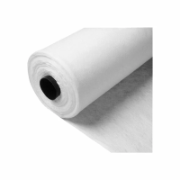 Геотекстиль Aquaviva термофиксированный, 300 г/м2 (2x50 м)