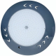 Лицьова рамка для прожектора Aquaviva LED003 Light Grey