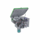 Комплексная фильтрационная установка Emaux EMD-7CP (7м3/ч)