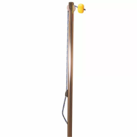 Стійка фальстарту Hayward, 180 см