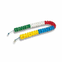 Разделитель дорожки Hayward HDPE, 50 м