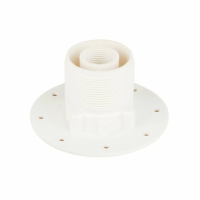 Закладная прожектора AquaViva LED001 ACS001 (нерж.)