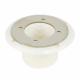 Прожектор світлодіодний Aquaviva 227C 252LED 21 Вт White