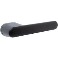 Ручка System, AKIK 202 RO 16 CBMX Матовий Хром Браш