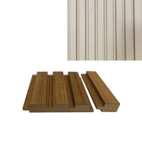 PR03771-B Supramat (Кінець до стінової панелі) 3019 - Кремово-білий