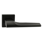 Ручка дверна ORO&ORO 044-15E TIMELESS Black - Чорний матовий