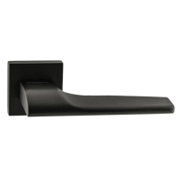 Ручка дверна ORO&ORO 044-15E TIMELESS Black - Чорний матовий
