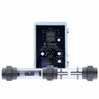 Система знезараження E-Clear до 150 м3 (MKX/CFSI-150)