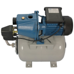 Насосна станція струйна Vitals aqua AJ 1055-24e