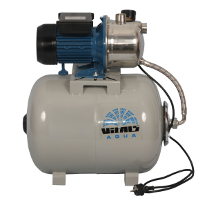 Насосна станція струйна Vitals aqua AJS 1050-50e