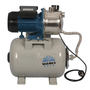 Насосная станция струйная Vitals aqua AJS 745-24e