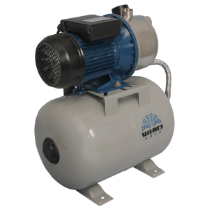 Насосная станция струйная Vitals aqua AJS 745-24e