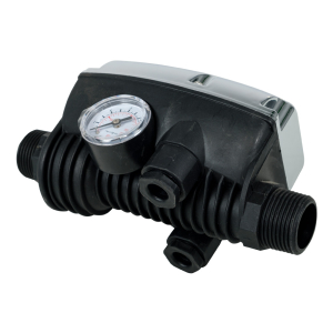 Контролер тиску автоматичний Vitals aqua AM 4-10r