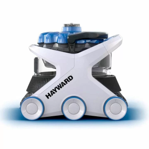 Робот-пылесос для бассейна Hayward AquaVac 650 (резиновый валик)