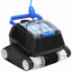 Беспроводной робот-пылесоc для бассейна Aquaviva 7311 Black Pearl