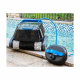 Беспроводной робот-пылесоc для бассейна Aquaviva 7311 Black Pearl