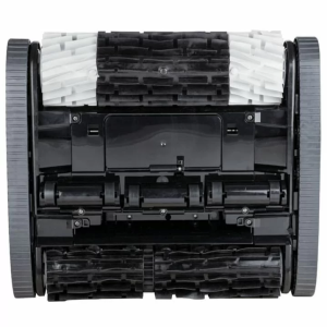 Беспроводной робот-пылесоc для бассейна Aquaviva 7311 Black Pearl