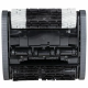 Беспроводной робот-пылесоc для бассейна Aquaviva 7311 Black Pearl