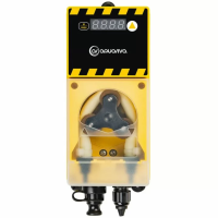 Перистальтичний насос дозуючий Aquaviva KXPH Smart pH 1.5 л/год + набір pH