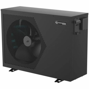 Інверторний тепловий насос Aquaviva Model 28 (28.1 кВт)