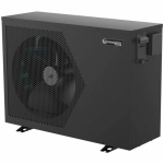 Инверторный тепловой насос Aquaviva Model 5 (5.5 кВт)
