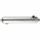 Теплообменник Aquaviva Twist 88 кВт 304L