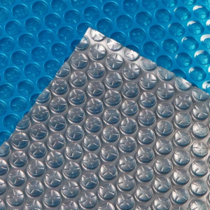 Солярное покрытие Aquaviva PB-5-750, ширина 7.5 м (30 пог. м)