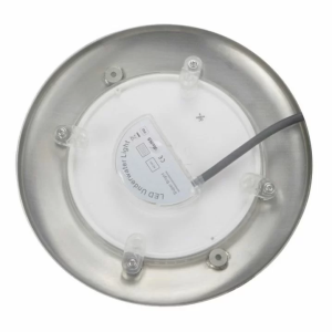 Прожектор світлодіодний Aquaviva HT201S 252LED 18 Вт RGB (AISI-316) + заставна